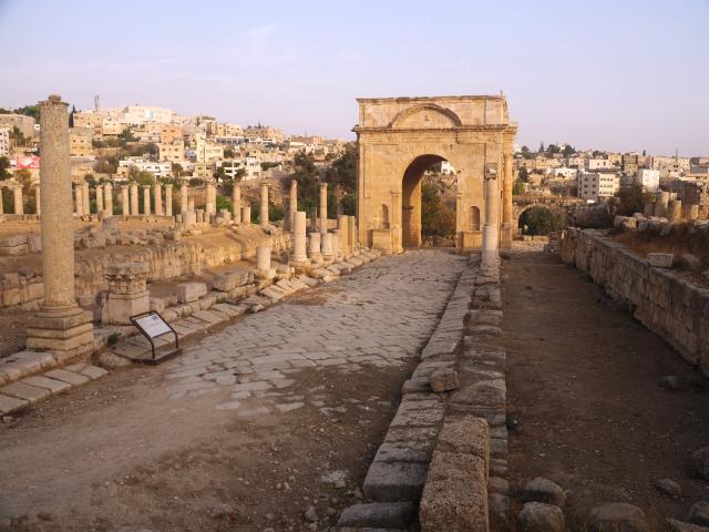 Jerash 8