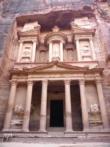 Petra 7