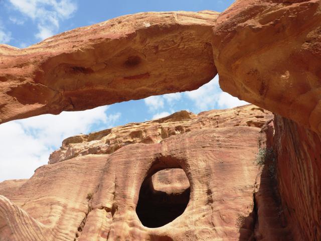 Petra 3