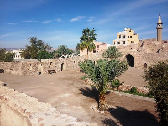 Aqaba 1