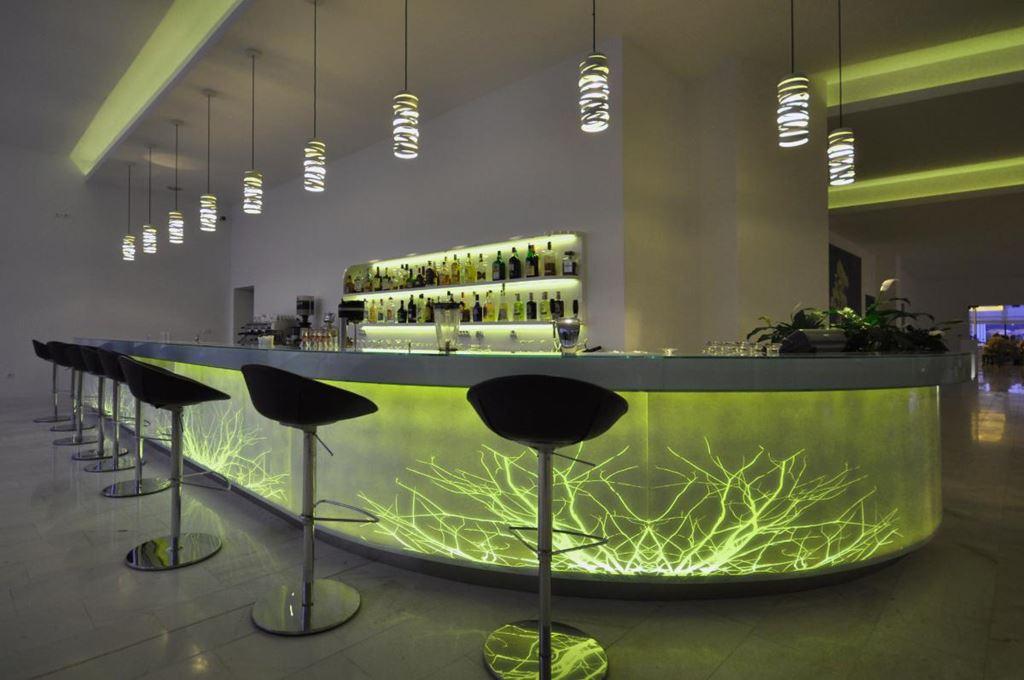 Park Plaza Histria hotel - Lobby Bar - Pula - Verudela - - Cho