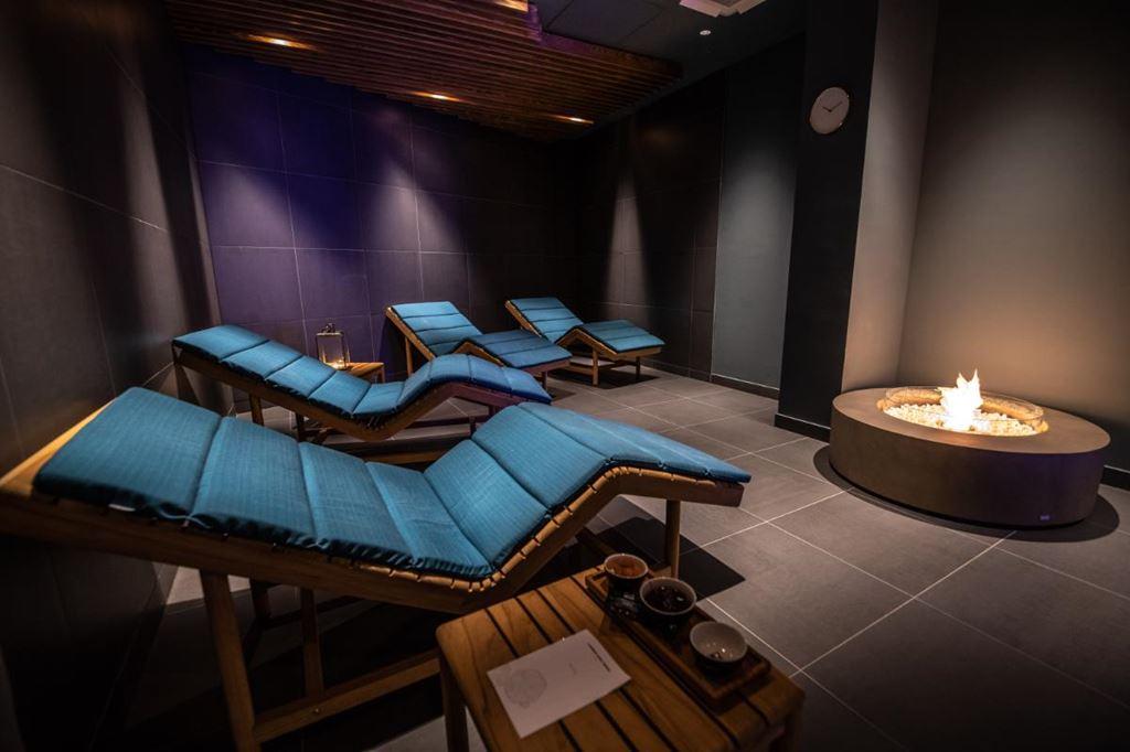 Park Plaza Histria hotel - wellness - Pula - Verudela - - Chor