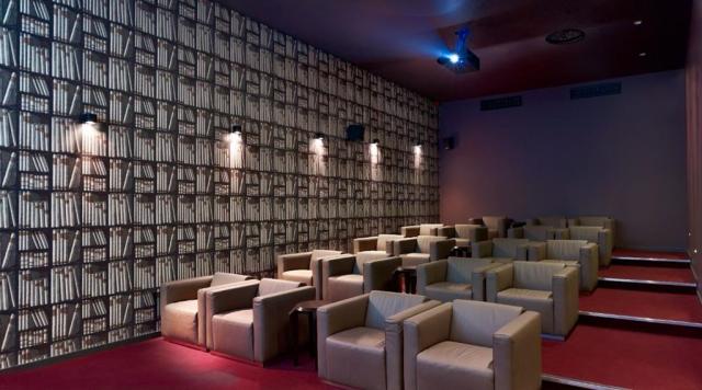 Park Plaza Histria hotel - konferenční sál - Pula - Verudela - 