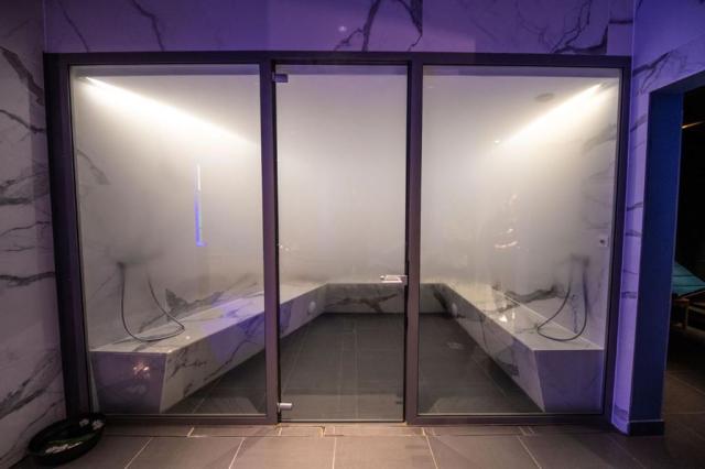 Park Plaza Histria hotel - wellness - Pula - Verudela -  - Chor