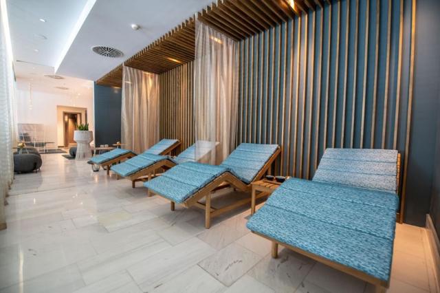 Park Plaza Histria hotel - wellness - Pula - Verudela -  - Chor