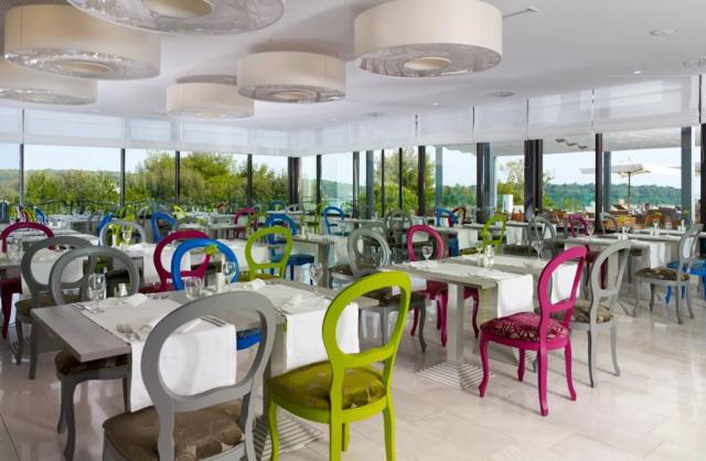Park Plaza Histria hotel - Pula - Verudela -  - Chorvatsko