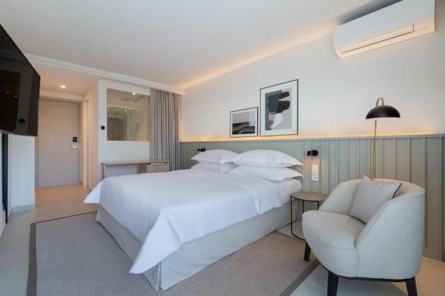 Borak Bluesun hotel - pokoj Standard BM - Bol (ostrov Brač) -  