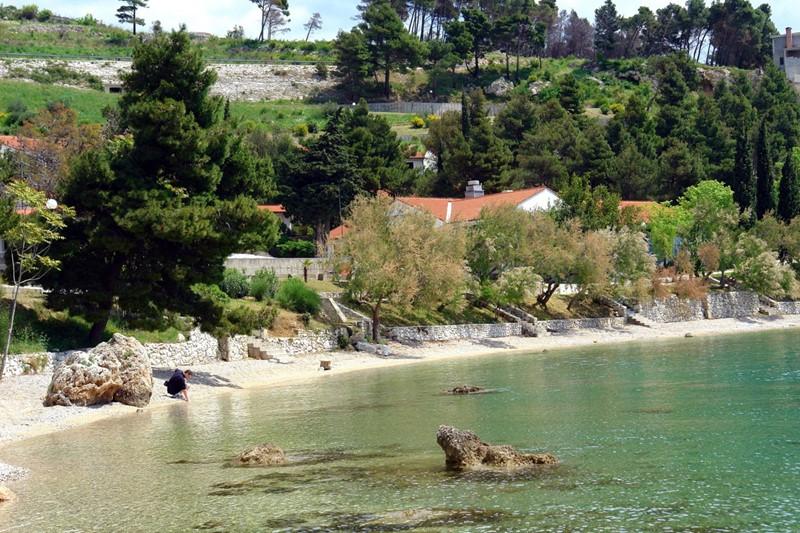 Mala Luka apartmány - Mala Luka - - Chorvatsko