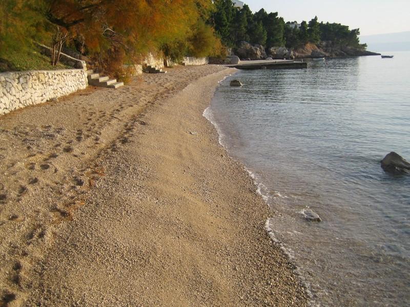 Mala Luka apartmány - Mala Luka - - Chorvatsko