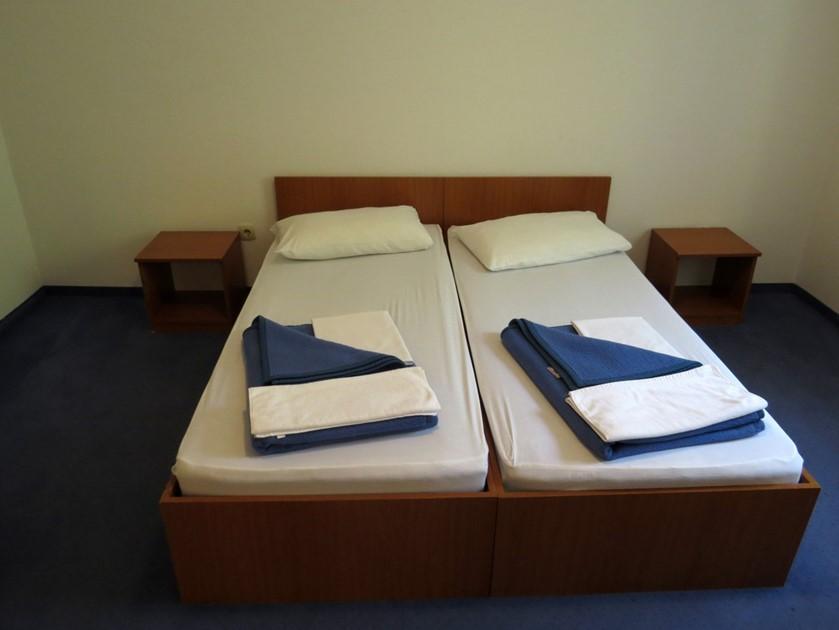 Mala Luka apartmány - apartmán pro 4-6 osob - Mala Luka - - Ch