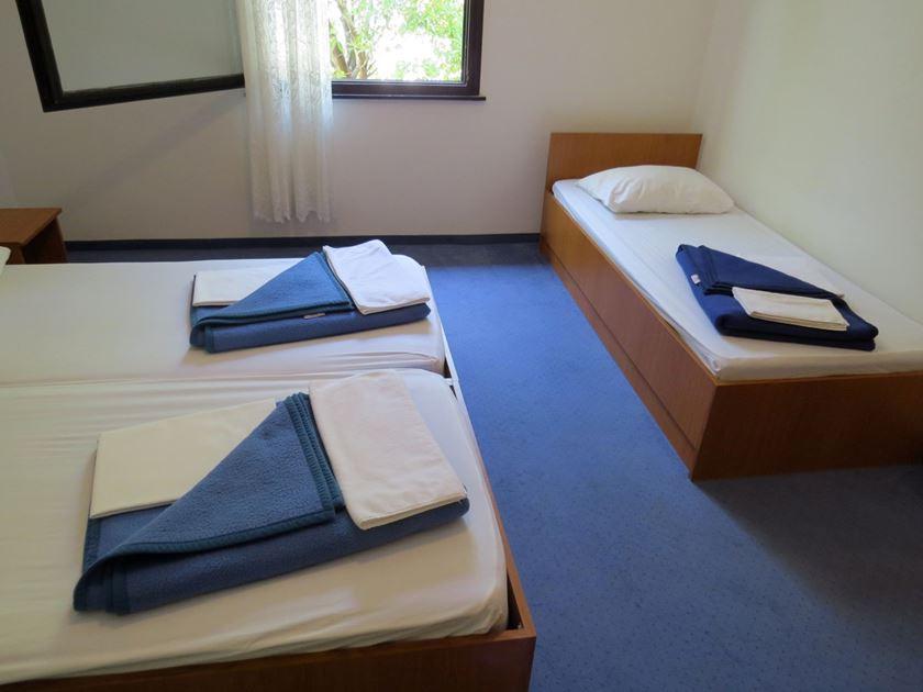 Mala Luka apartmány - apartmán pro 4-6 osob - Mala Luka - - Ch