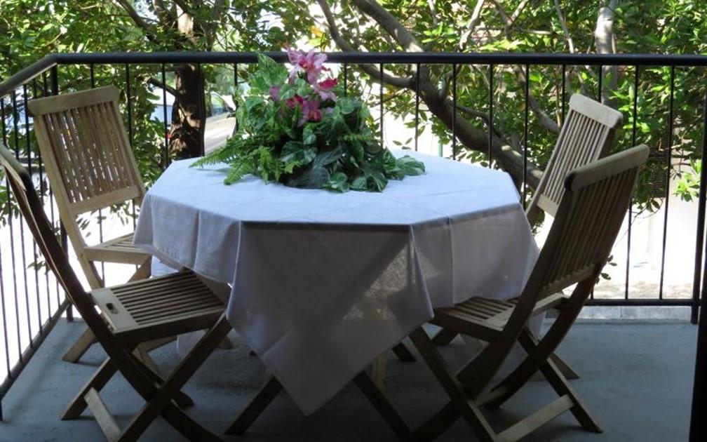 Mala Luka apartmány - apartmán pro 4-6 osob - Mala Luka - - Ch
