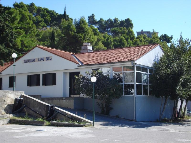 Mala Luka apartmány - Mala Luka - - Chorvatsko