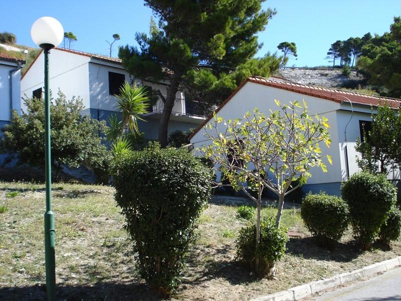 Mala Luka apartmány - Mala Luka - - Chorvatsko