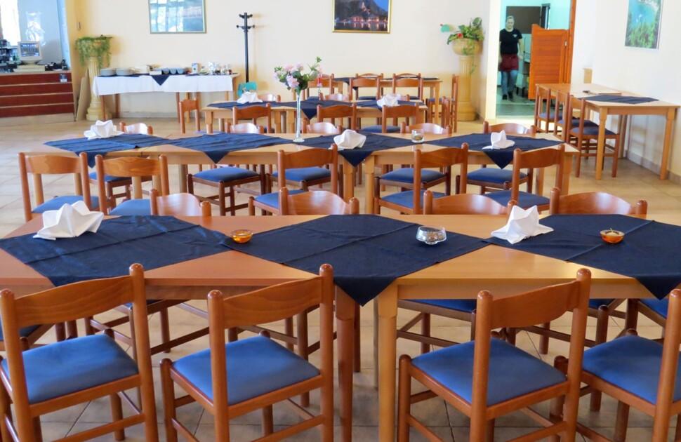 Mala Luka apartmány - Mala Luka - - Chorvatsko