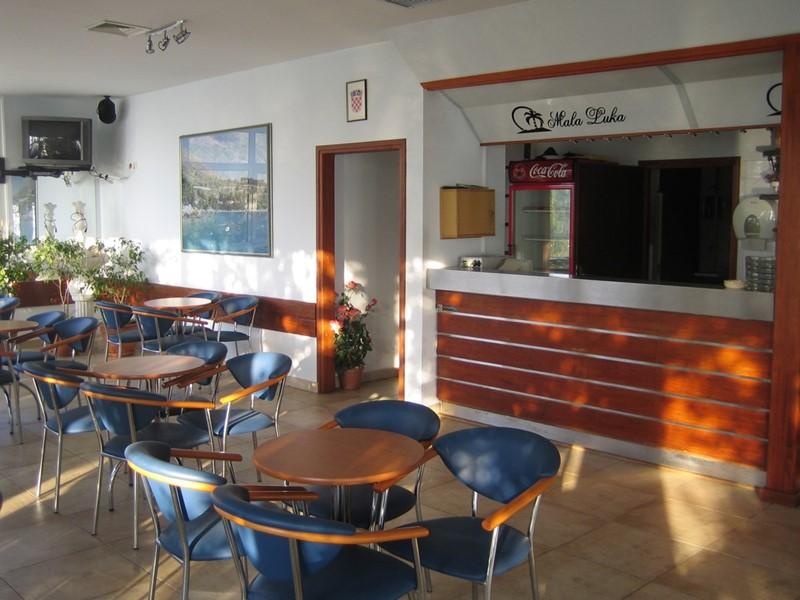 Mala Luka apartmány - Mala Luka - - Chorvatsko