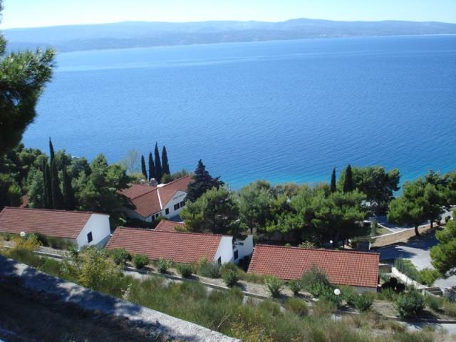 Mala Luka apartmány - Mala Luka -  - Chorvatsko