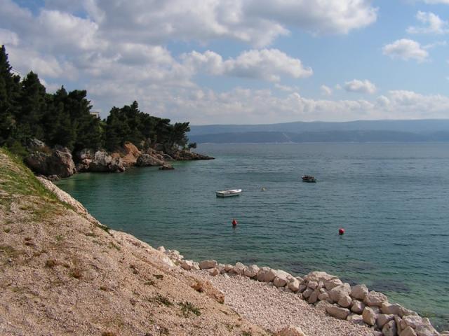 Mala Luka apartmány - Mala Luka -  - Chorvatsko