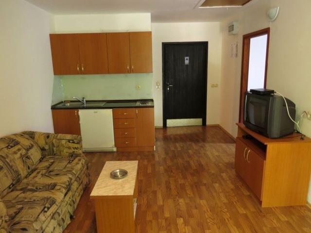 Mala Luka apartmány - apartmán pro 4-6 osob - Mala Luka -  - Ch