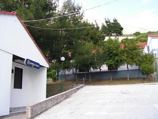 Mala Luka apartmány - Mala Luka -  - Chorvatsko