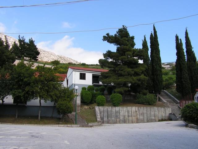 Mala Luka apartmány - Mala Luka -  - Chorvatsko