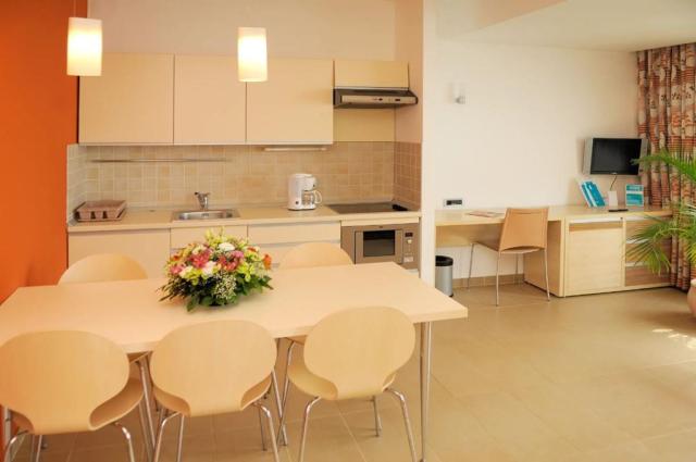 Belvedere apartmány - apartmán pro 5-6 osob - Vrsar -  - Chorva