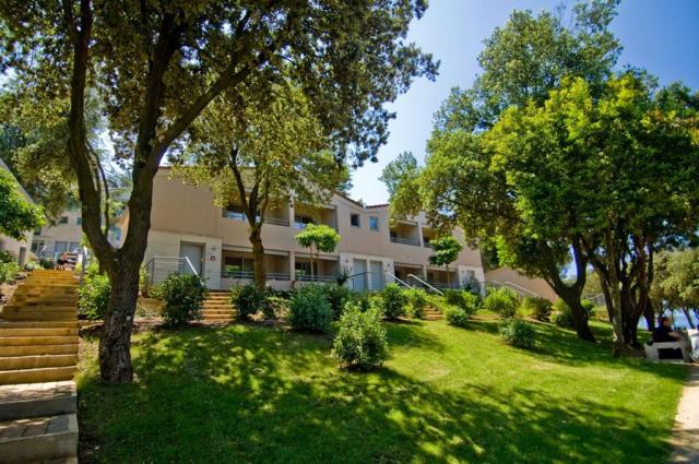 Belvedere apartmány - Vrsar -  - Chorvatsko