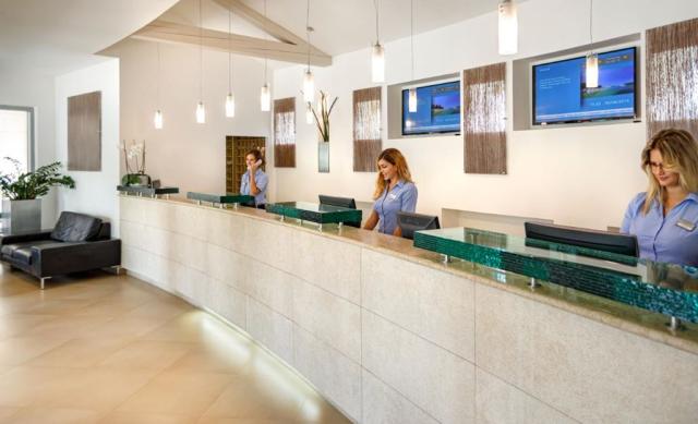 Belvedere apartmány - Vrsar -  - Chorvatsko