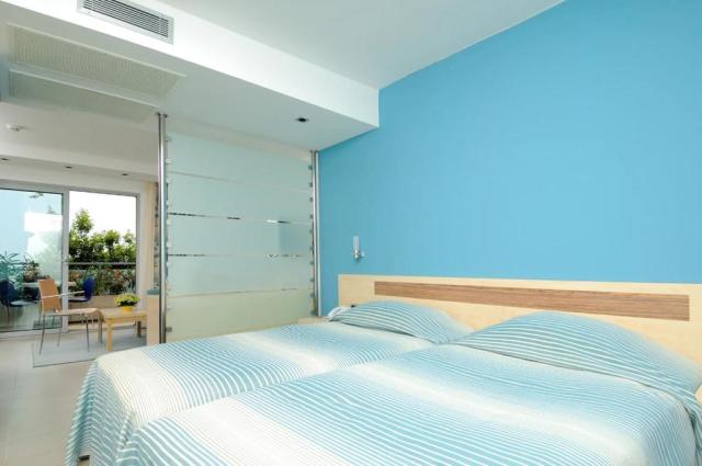 Belvedere apartmány - studio pro 3 osoby - Vrsar -  - Chorvatsk