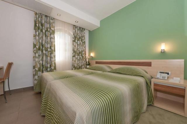 Belvedere apartmány - apartmán pro 4 osoby - Vrsar -  - Chorvat