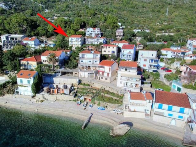 Šime Miošić vila - Brist -  - Chorvatsko