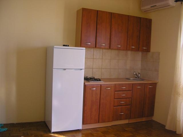 Šime Miošić vila - Apartmán 1/2+2 přízemí - Brist -  - Chorvats