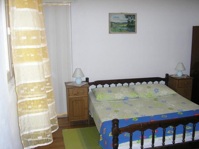 Šime Miošić vila - Apartmán 1/2+2 přízemí - Brist -  - Chorvats