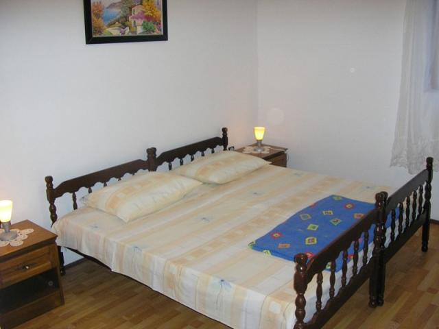 Šime Miošić vila - Apartmán 1/4+1 přízemí - Brist -  - Chorvats