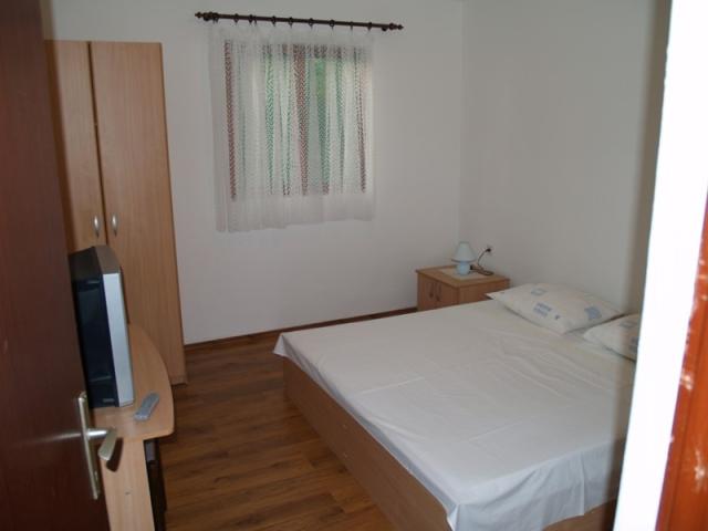 Šime Miošić vila - Apartmán 1/4+1 přízemí - Brist -  - Chorvats