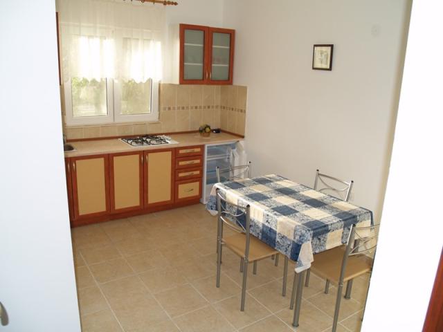 Šime Miošić vila - Apartmán 1/2+1 v 1. patře - Brist -  - Chorv