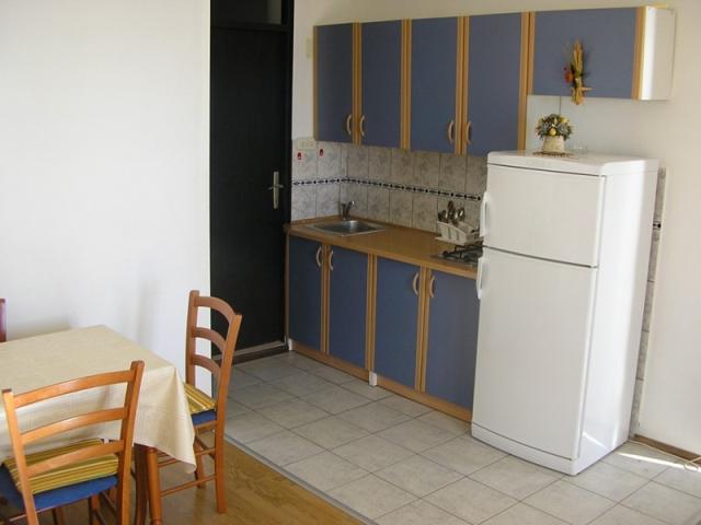 Šime Miošić vila - Apartmán 1/2+2 v 1. patře - Brist -  - Chorv