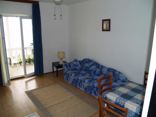 Šime Miošić vila - Apartmán 1/2+2 v 1. patře - Brist -  - Chorv