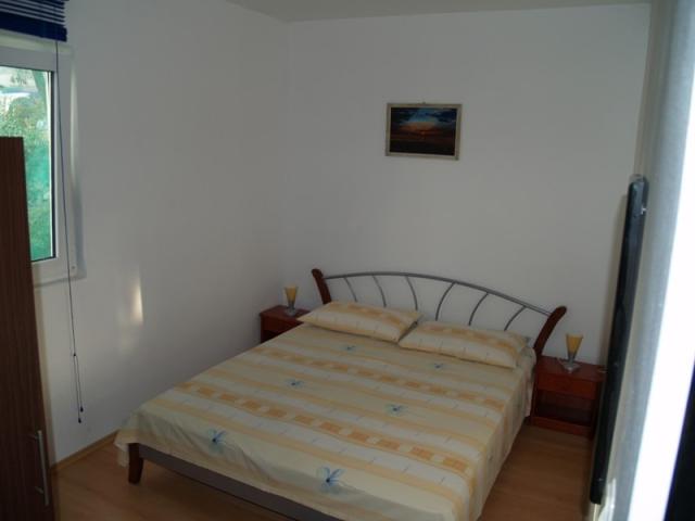 Šime Miošić vila - Apartmán 1/2+2 v 1. patře - Brist -  - Chorv