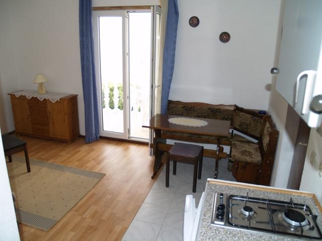 Šime Miošić vila - Apartmán 1/2+2 v 1. patře - Brist -  - Chorv