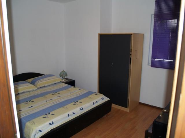 Šime Miošić vila - Apartmán 1/2+2 v 1. patře - Brist -  - Chorv