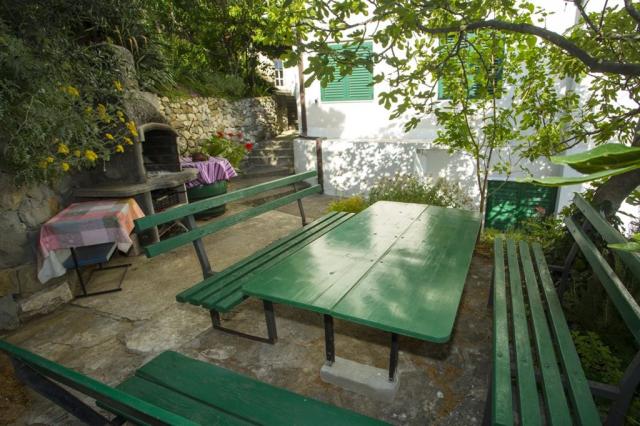 Radojka apartmány v Čaklje - Podgora -  - Chorvatsko
