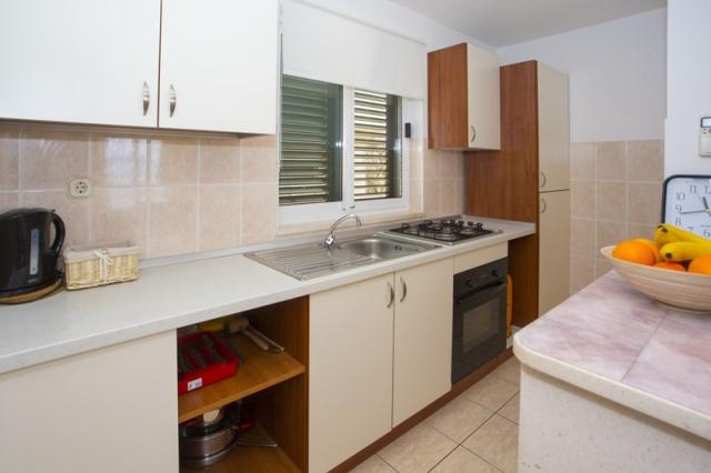 Radojka apartmány v Čaklje - STD Šank - Podgora -  - Chorvatsko