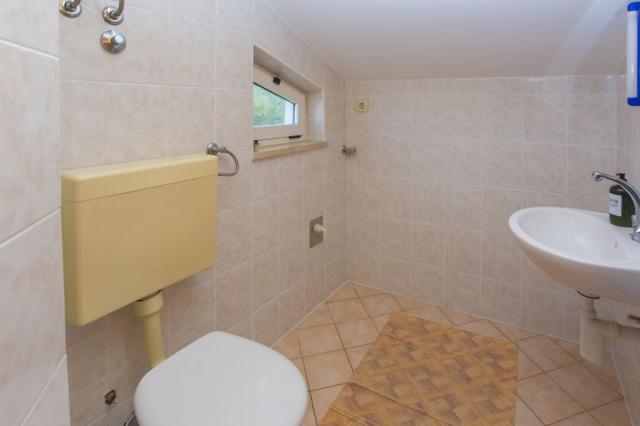 Radojka apartmány v Čaklje - APT Mate-Plavi - Podgora -  - Chor