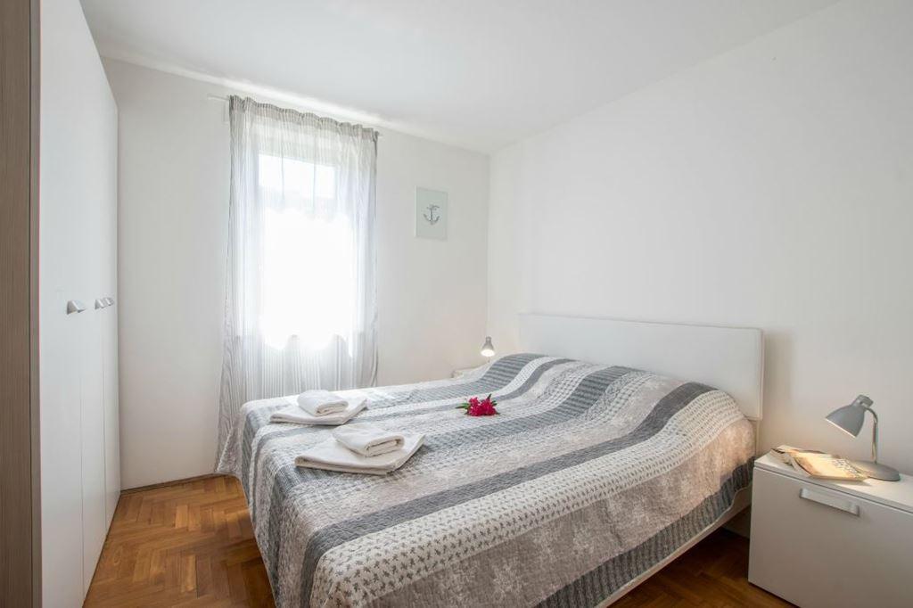 Faro villas apartmány - apartmán pro 4 osoby - Savudrija - - C