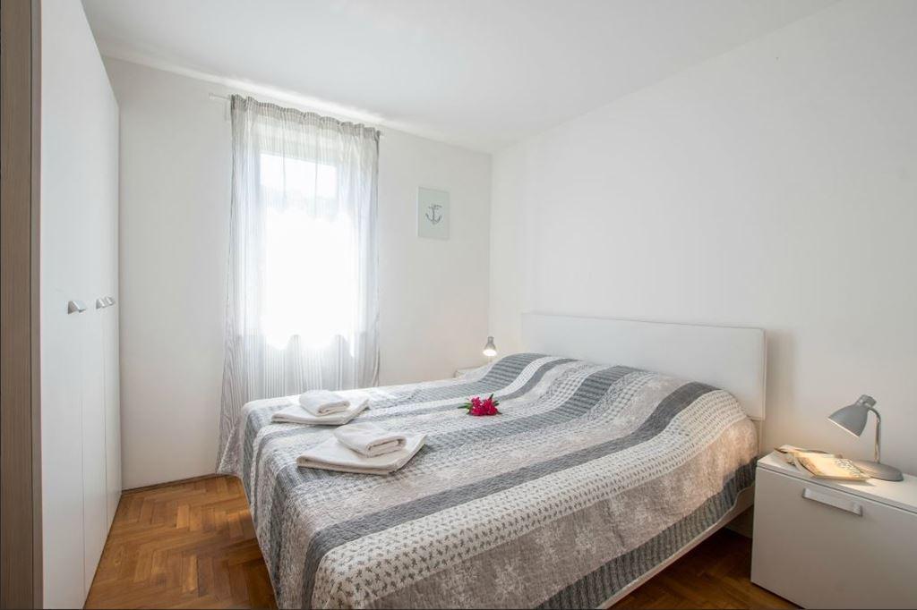 Faro villas apartmány - apartmán pro 6 osob - Savudrija - - Ch