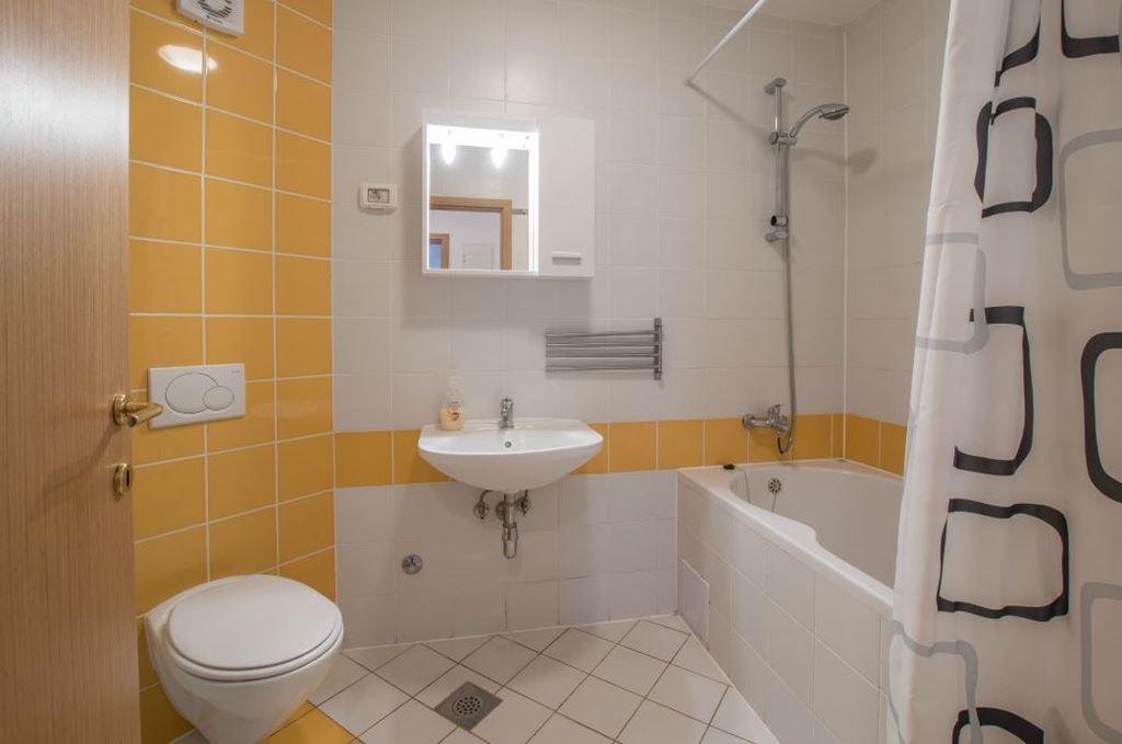 Faro villas apartmány - apartmán pro 4 osoby - Savudrija - - C