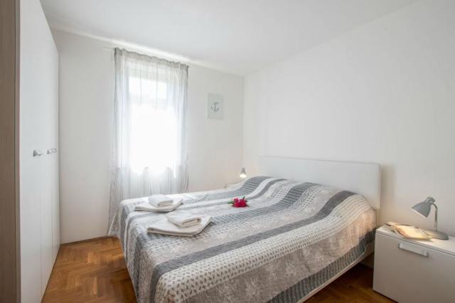 Faro villas apartmány - apartmán pro 4 osoby - Savudrija -  - C