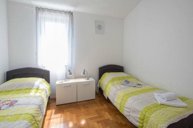 Faro villas apartmány - apartmán pro 6 osob - Savudrija -  - Ch
