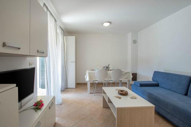 Faro villas apartmány - apartmán pro 4 osoby - Savudrija -  - C